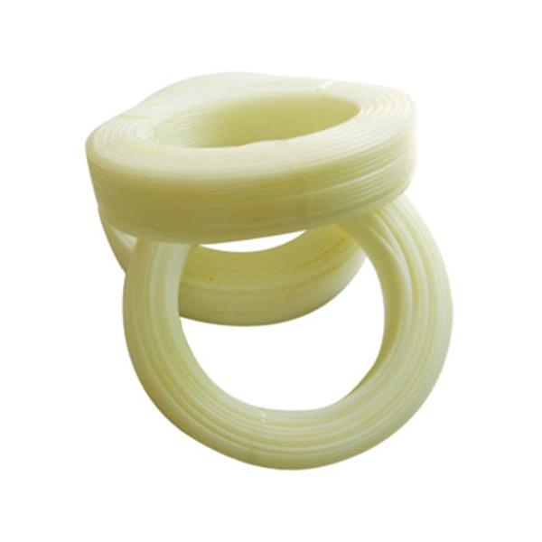 Quality PE Polyethylene Pneumatic Cylinder Tube , Non - Toxic 20Bar Nylon Air Hose for sale