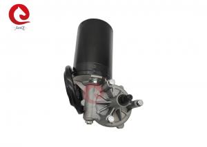 Buy cheap JUNQI DC GEAR MOTOR 2 Lead Wires 12V Max Torque 50N.M Wiper Motor For Coach Bus product
