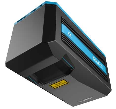 Quality Lightweight High Frequency UAV LiDAR System PM-1500 100-2000Khz for sale