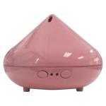 240ml Electric Aroma Diffuser Cool Mist Humidifier With Warm Light