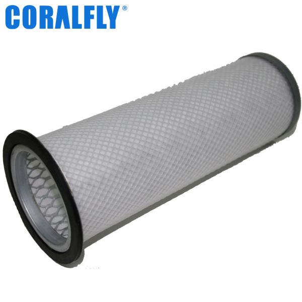 JCB 32 202602 Round Air Filter For Diesel Engine