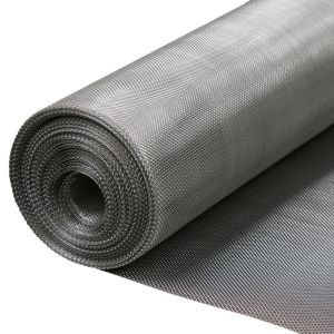 Buy cheap Ultra fine mesh 200 mesh pure Molybdenum wire screen mesh product