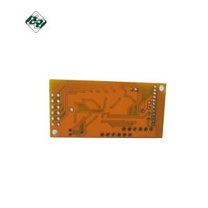 Buy cheap Practical OSP Multilayer Circuit Board , 3D Printer One Stop PCB product