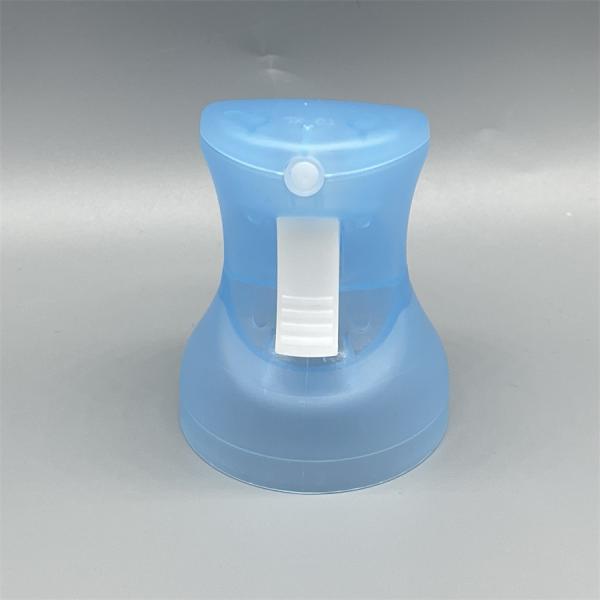 Air Freshener Spray Valve With Actuator For Aerosol Can With Tinplate Cup Or Aluminum Cup