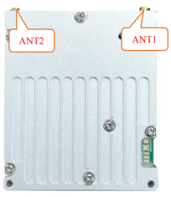 ZKMANET3460-UAV Drone Data Link 1350-1450MHz HDMI Interface