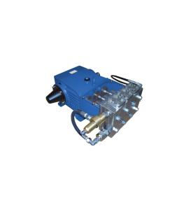 Buy cheap 3WP60 High Pressure Plunger Pump Triplex Reciprocating Pump product