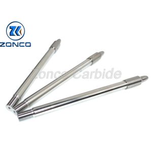 Buy cheap Petroleum Industry Valve Trim Components Iso Certificated HRA89-HRA92.9 product