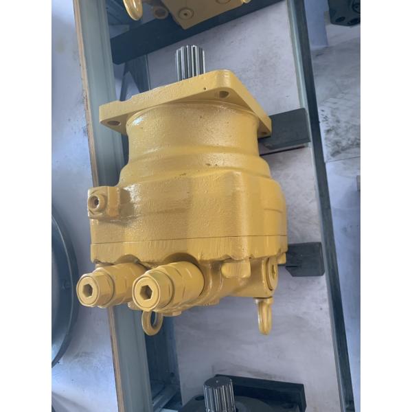 2003373 Swing Hydraulic Motor Fit Excavator E330D