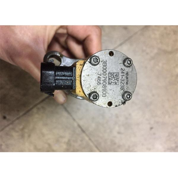 C7 Used Fuel Injector , Second Hand Fuel Injectors For Excavator E324D E329D 387-9427