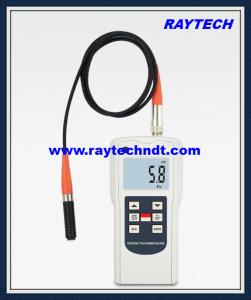 China Digital Portable Micro Coating Thickness Gauge, Galvanized Thickness Gage, Elcometer TG-8680F on sale