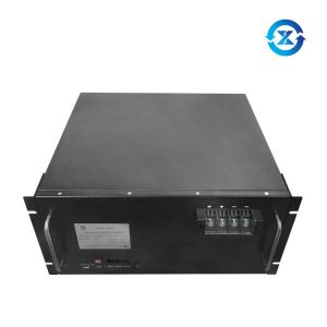 Buy cheap Parallels Connection 100Ah 5KWh 48 Volt Lithium Battery Pack product