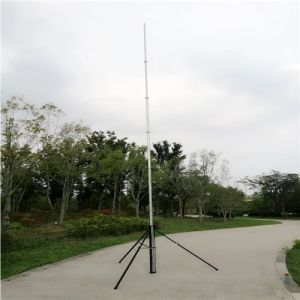 Buy cheap 30ft Portable Telescoping 9M Football Endzone Camera System product