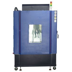 Buy cheap Low Maintenance Climatic Chamber Combined Temperature Humidity Vibration Test product