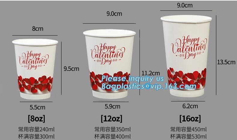 Gelato Paper Cup Icecream Paper Cup With Lids,4oz paper ice cream single serving cups,Logo Printed Disposable Icecream P