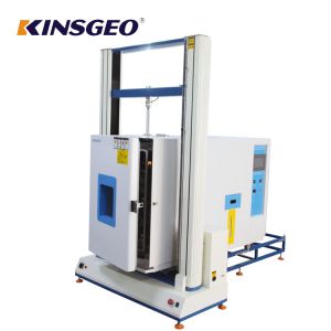 Korea TEMI880 Temperature Testing Equipment Humidity Testing Chamber With