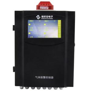Buy cheap 7.0 Inch Gas Detector Controller product