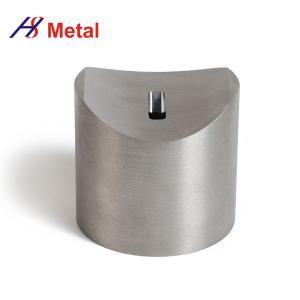 Buy cheap 1 Oz 2 Oz Tungsten Cylinder Weights Bulk Electronic Industry product