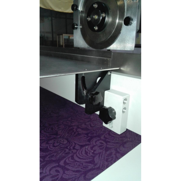100mm/S PCB Separator Machine 1200mm Length Board With Conveyor Belt
