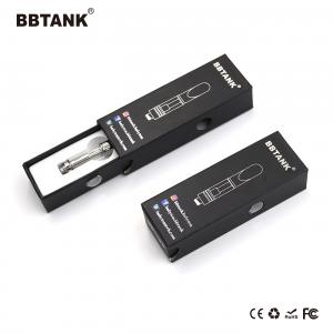 All kinds of cartridge oil vape package in BBTANK packaging customized  pattern and logo design