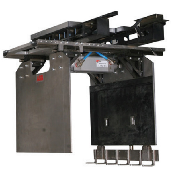 Automatic Palletizing Production Line