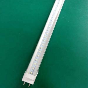 Buy cheap Ballast Compatible T8 Led Tube Cool White T8 Led Fluorescent Tube product