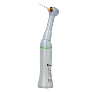 China Stainless 2.35mm Dental Handpiece Unit With 000rpm Speed Range Hand File Tools on sale