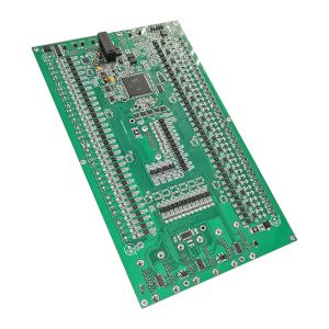 Buy cheap Single Layer Pcb PCBA Manufacturers High Frequency Pcb Board Printing product