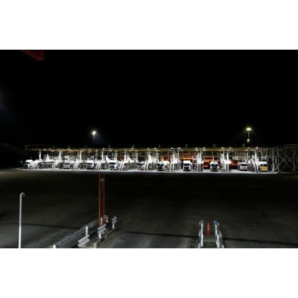 Energy Saving 120W 150W Led Hazardous Area Light Explosive Proof Light UL Approved