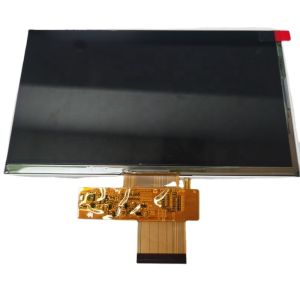 Buy cheap TM070RDH24 7.0 Inch 800*480 TFT-LCD Display Screen product