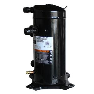 Buy cheap ZW61KA-TFP-522 5hp Emerson refrigeration Copeland compressor heat pump water heating compressor product
