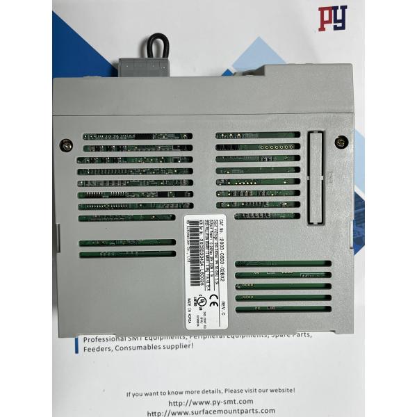 JUKI AC Driver 2003-CSD3-02BX2 used for SMT JUKI machine SMT spare parts