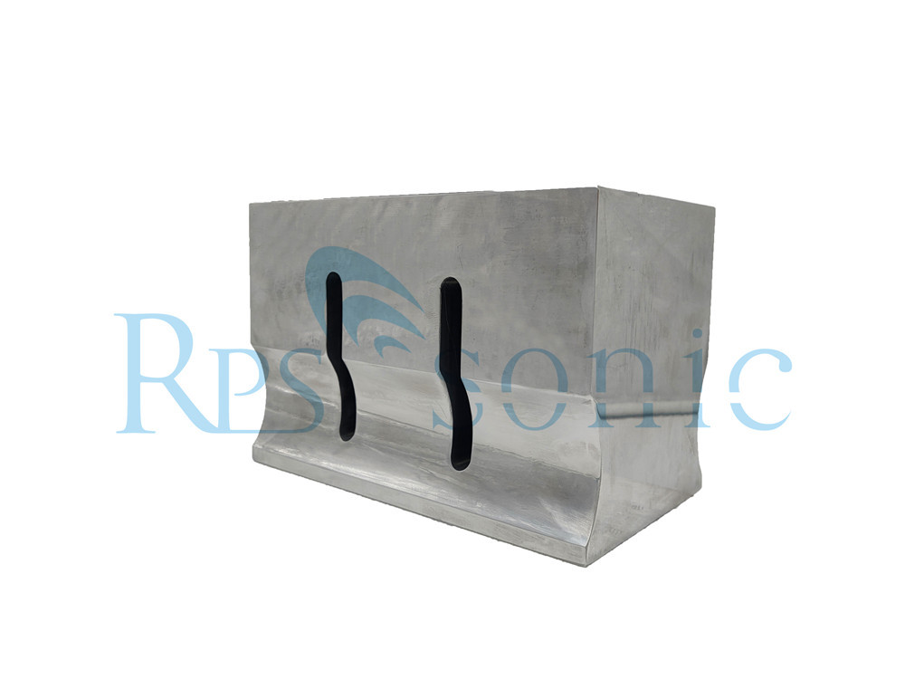 China Aluminum Ultrasonic Welding Horn   Guidelines Ultrasonic Air Horn on sale