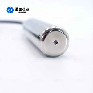 4-20mA Hydrostatic Fuel Submersible Stainless Steel Oil Level Transmitter