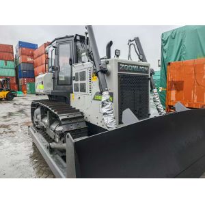 ZOOMLION Crawler Bulldozer Model ZD170G Powerful Performance
