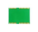 Dual-Frequency GPS Module with Inertial Navigation - 128 Channel GNSS