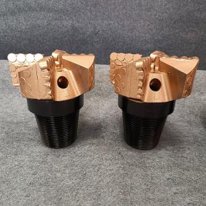 Buy cheap Metal Steel Drill Bits Smooth Surface with High Wear Resistance product