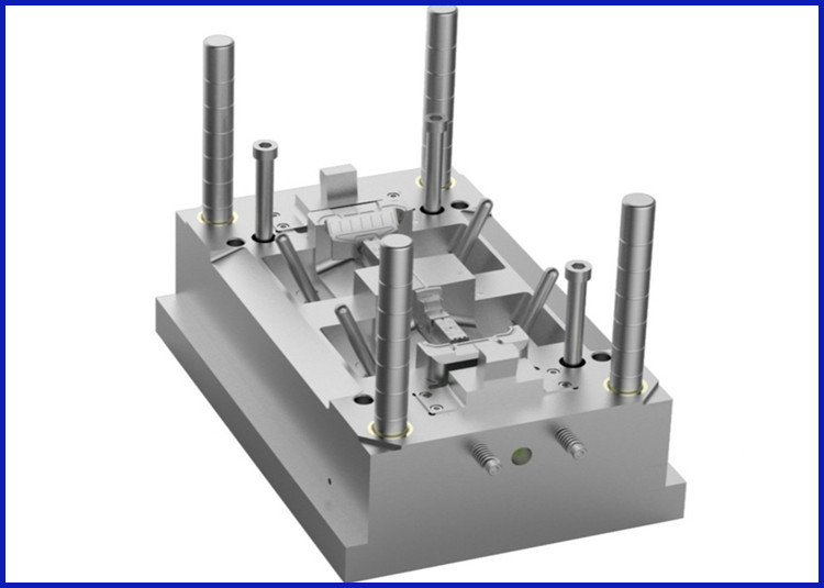 Buy cheap Injection-Mold-for-Plastic-parts-with-hot.jpg product