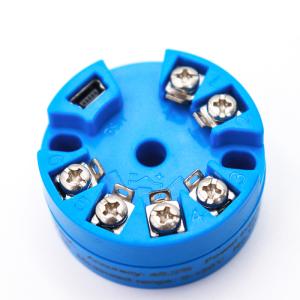 Buy cheap RTD 20mA Hart Resistance Pt100 Temperature Sensor product