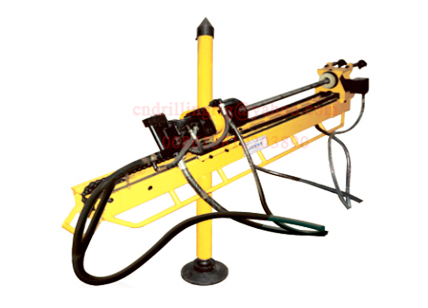 Hydraulic Underground Drill Rigs For Ore / Mineral / Geological Exploration Core Drilling