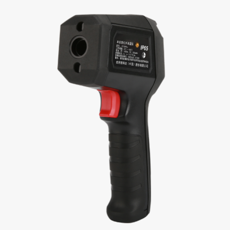 CDI309Ex Intrinsic Safety Infrared Thermometer