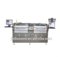 Buy cheap 2017 inline selective wave soldering machine for USB solder product