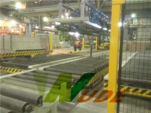 Buy cheap Industrial Automatic Loading And Unloading Machine , Automatic Feeding Conveyor product