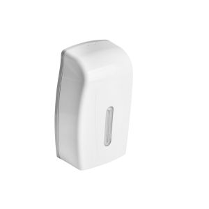 China ABS 1200ml Automatic Touchless Soap Dispenser DC 4xAA on sale