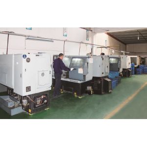 Ningbo Beilun Jiawei Machinery Co., Ltd.