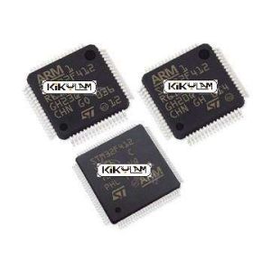 Buy cheap STM32F412VET6 product