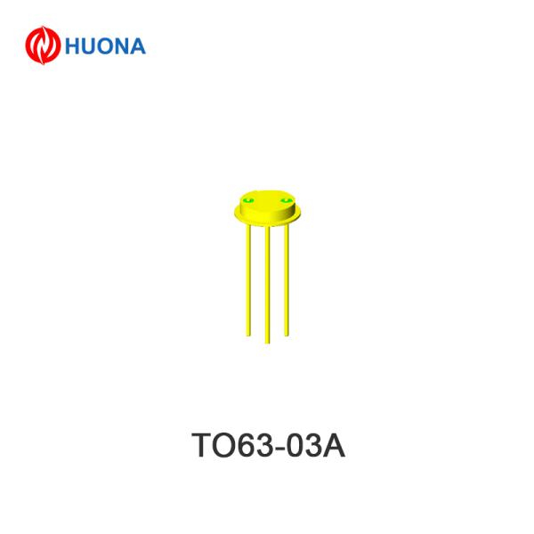 Buy cheap Civ Optical Communication To46/To56/ To18/To39/To60/To68/To5 product