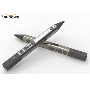 Remote Control Bluetooth IOT Devices 100 Foot Wireless Presentation Clicker