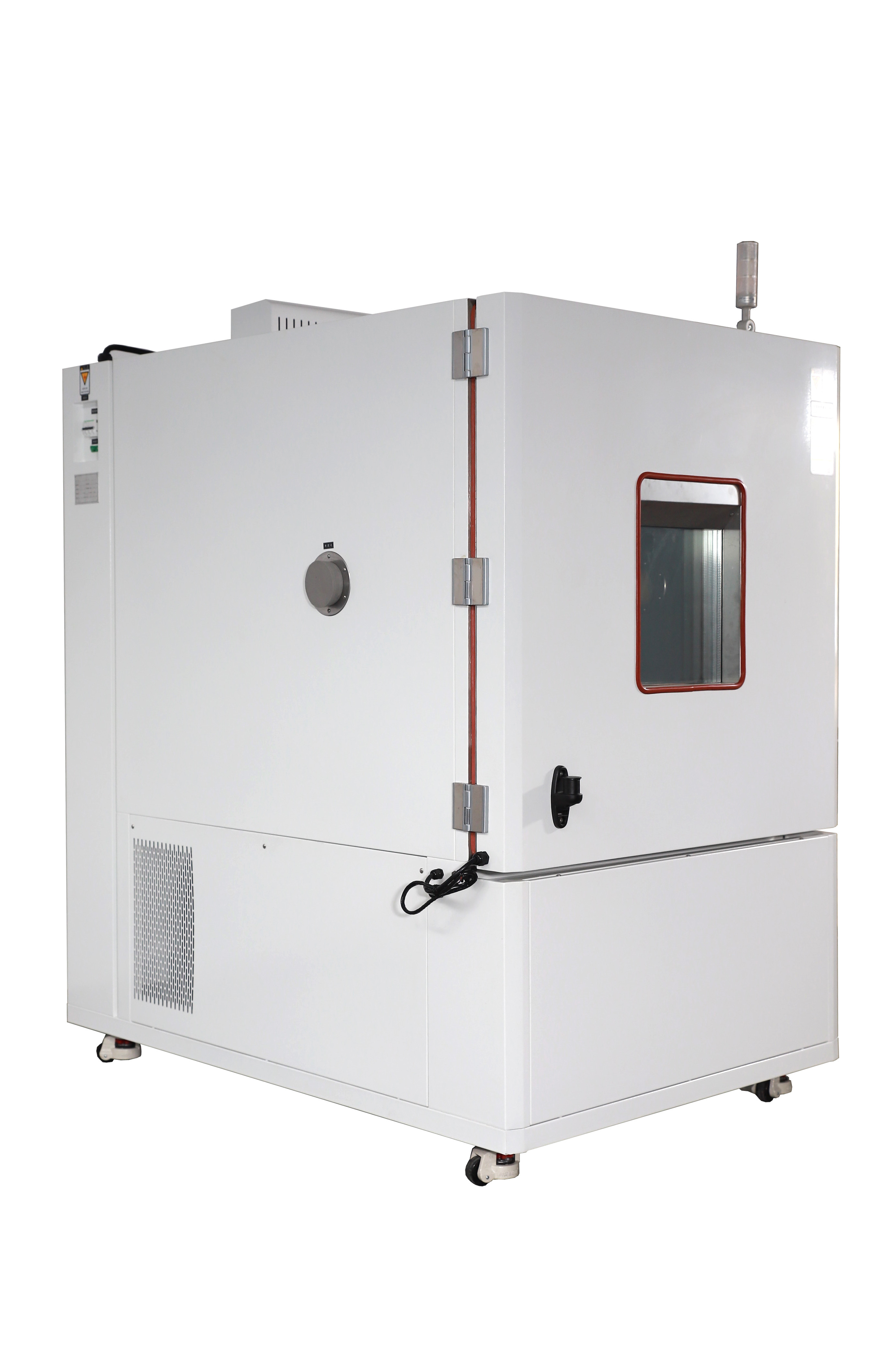 Buy cheap Automatic Lab Equipment Environment Simulation Temperature Humidity Test Chamber product