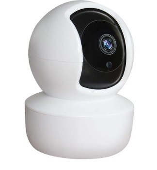 Buy cheap Tuya WiFi 2MP Home Surveillance Security Camera product