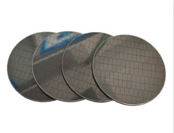 Automatic Metal CNC Fiber Laser Cutting Machine, Water Cooling PCD/PCBN Cutter